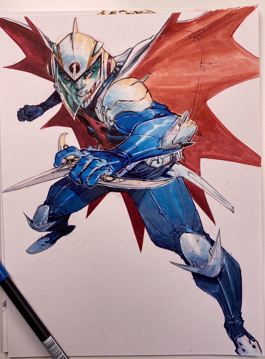 EricCanete tweet picture