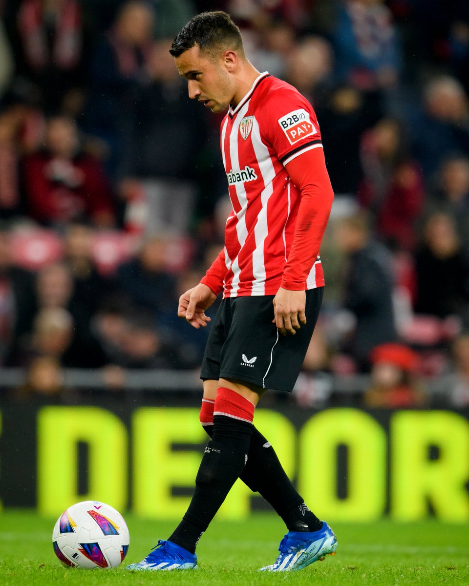 Athletic Club tweet media