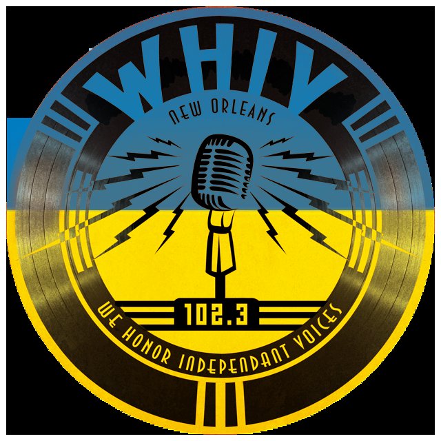 Giving Tuesday is here! We’re so thankful for the support of our donors. In the next 24 hours, we’re looking to raise funds to continue amplifying independent voices and speaking up on human rights. Can you help us? Visit us at whivfm.org/support or on Venmo @WHIV-radio