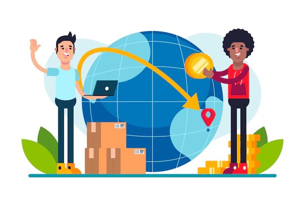 Metaworldcc's tweet image. Explore the world through shopping! Our metaverse market is going global with overseas delivery. Get ready for a world of choices! 🌍📦 #GlobalEcommerce