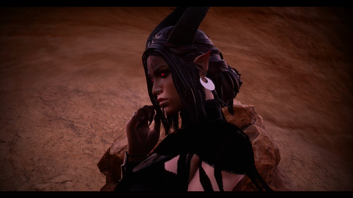 A_K_Nyx's tweet image. Time for a giveaway!

For a copy of #ConanExiles, all you have to do is:
*Like this post
*Retweet this post
*Follow this account

You&apos;ve got until 12PM EST tomorrow!

Another copy will be given away on Twitch tonight, stream starting at 6PM EST :)

Good luck!

#funcomcreator