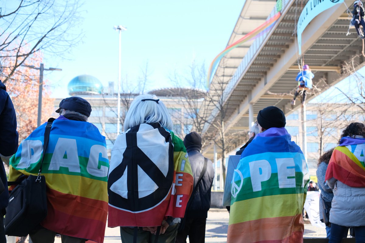 Extinction Rebellion Italia tweet media