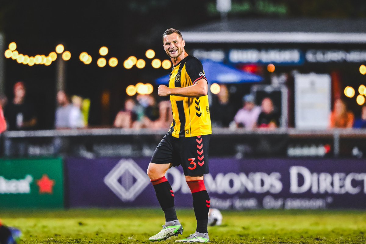 TheNorthInsider's tweet image. ❗️#CharlestonBattery defender AJ Cochran announced his retirement from professional soccer after a successful 10-year career!