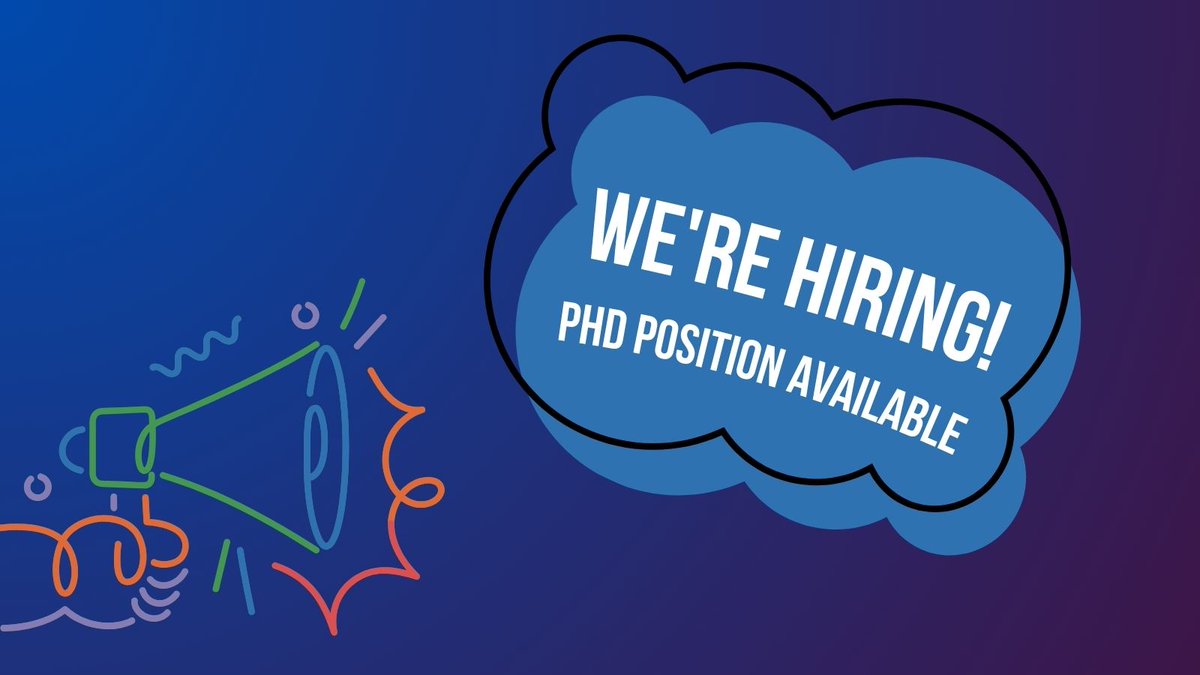 🚨 #PhD position available! We are looking for a candidate to join a project supervised by @CorinnaOschatz, @alessandro_nai and Andreas Schuck. Are you interested in political communication and election campaigns? 🗓️ Make sure to apply before January 10 👉 vacatures.uva.nl/UvA/job/PhD-Po…