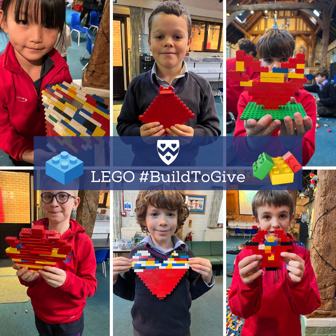 The Oratory Prep School tweet media