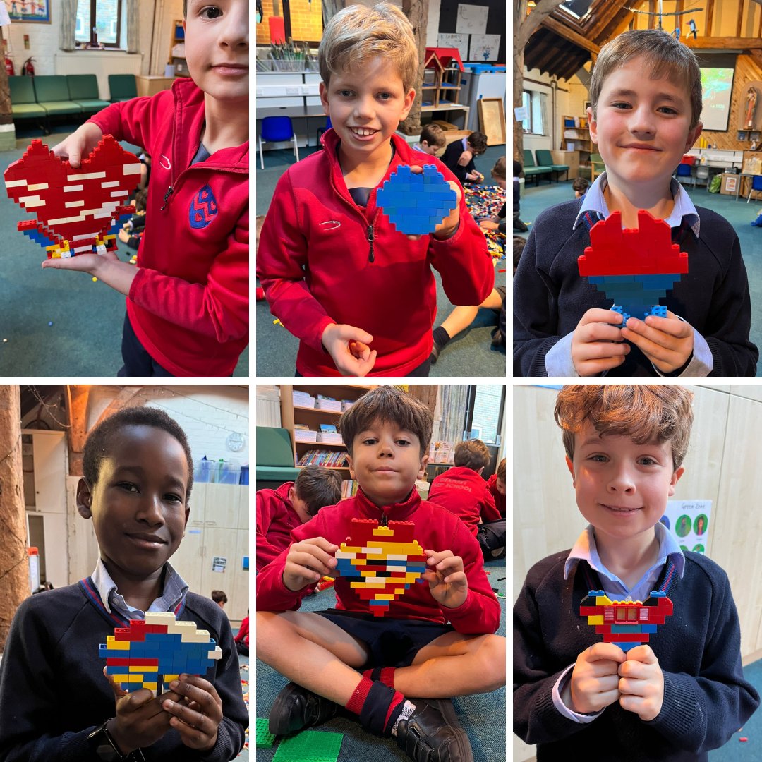 The Oratory Prep School tweet media