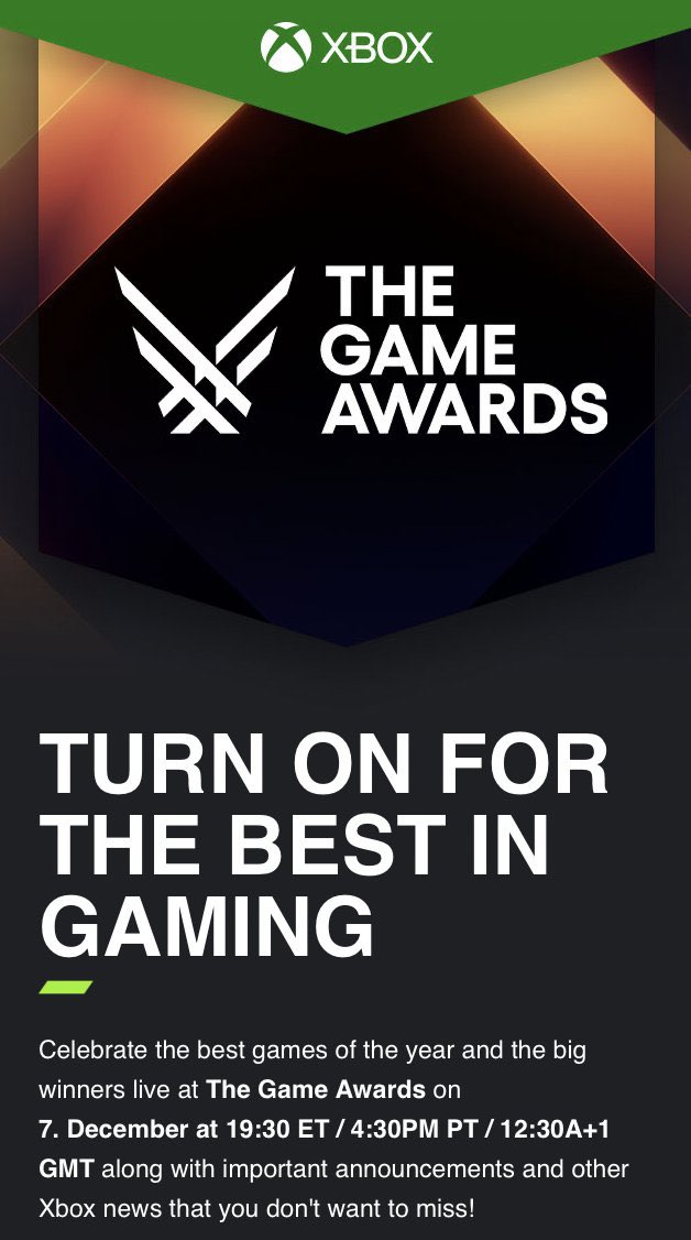 The Game Awards 2023: All the news, trailers and announcements