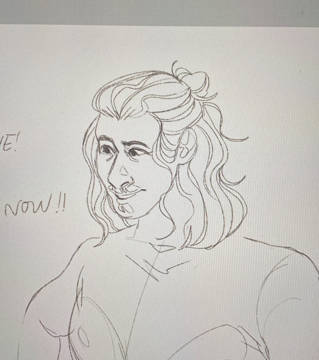 marblescorner's tweet image. baby ed teach my beloved