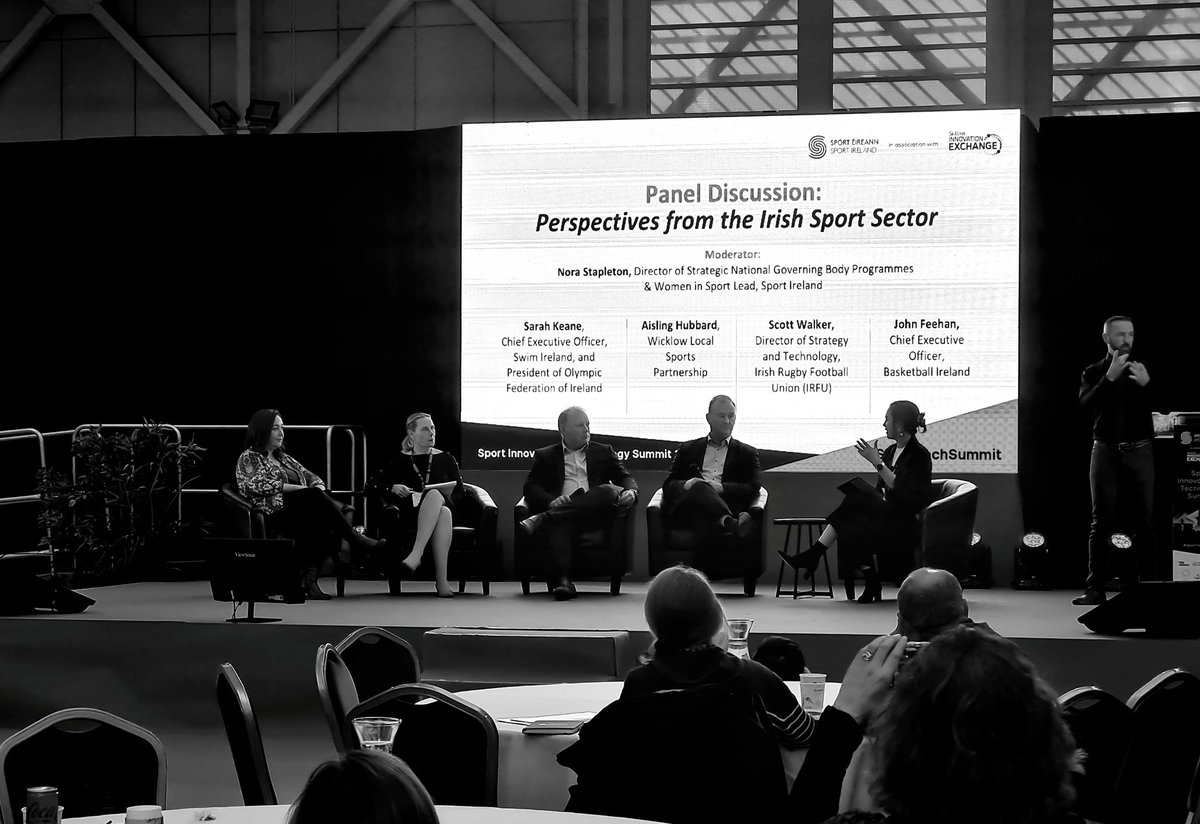 Wicklow LSP tweet media