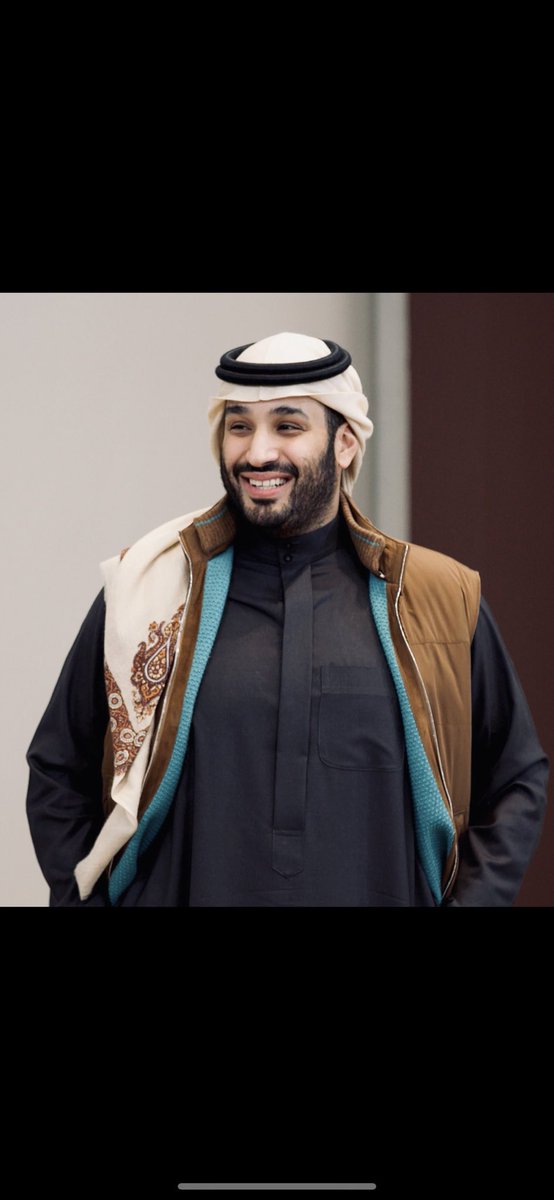 HRHPSAUDS's tweet photo. الله يطول عمرك ويحفظك 🇸🇦🇸🇦🇸🇦🇸🇦 #RiyadhExpo2030 https://t.co/pbfvB6Jh3Y