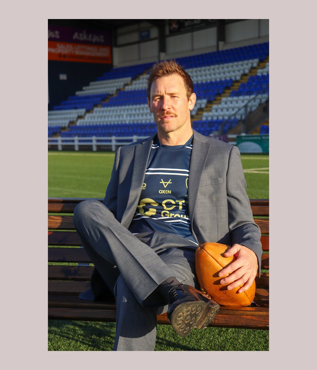 Coventry Rugby tweet media