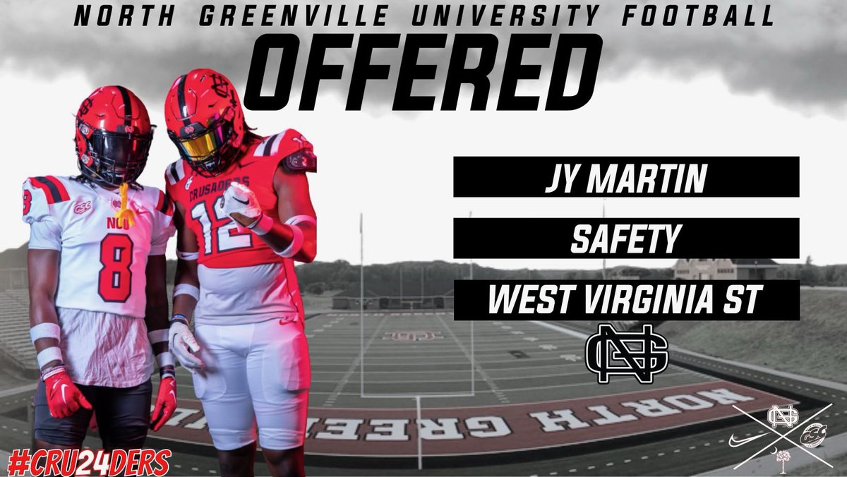 jymartin_'s tweet photo. NGU OFFERED!!
@jirehwilson3 https://t.co/9Bcx1bzeFm