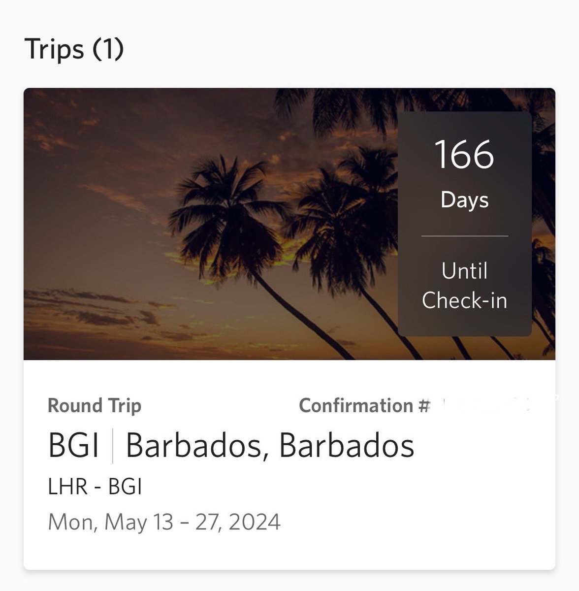 Roll on 2024! 🎉🥳 Can’t wait to visit Barbados for the first time for @barbadosceltic festival! 🇧🇧