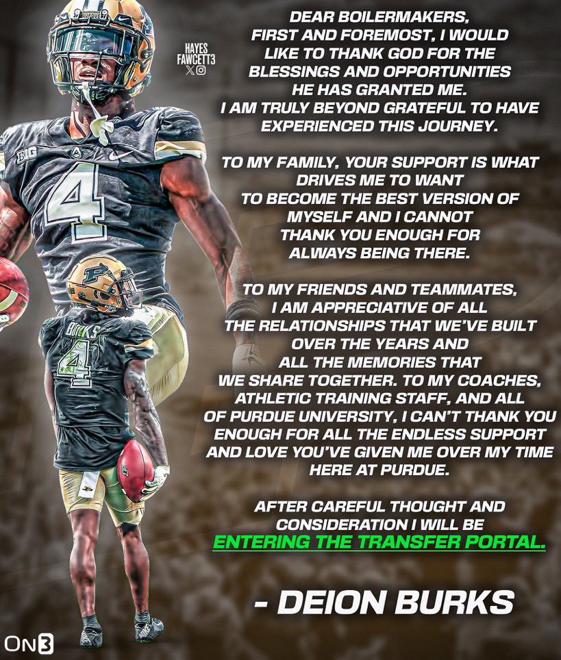 𝐃𝐞𝐢𝐨𝐧 𝐁𝐮𝐫𝐤𝐬 tweet media