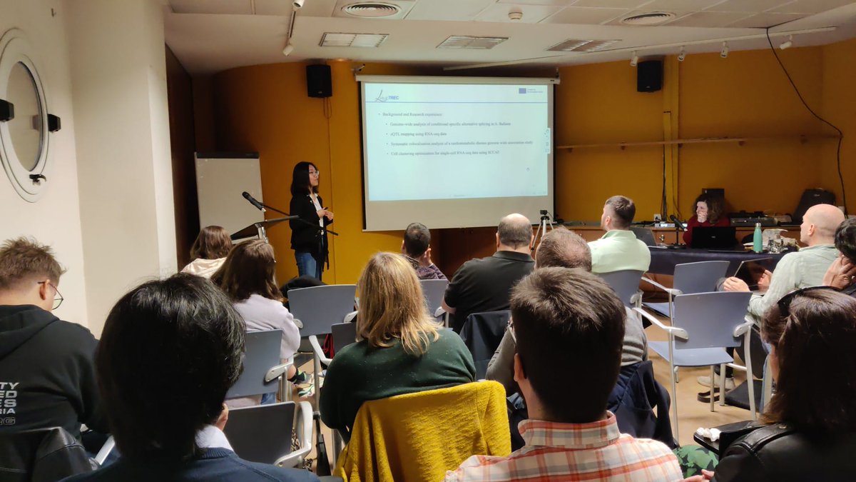 LongTREC (@longtreceu) on Twitter photo Our <a href="/MSCActions/">Marie Skłodowska-Curie Actions</a> Doctoral Candidates <a href="/satriobio/">Satrio</a> <a href="/__imasami__/">Mahmud Sami Aydın</a> <a href="/FZanarello/">Fabio Zanarello</a> <a href="/NadjaNolte/">Nadja Nolte</a> <a href="/eamon_mcandrew/">Eamon McAndrew</a> <a href="/Bi_Xiaoyun/">Bi_Xiaoyun</a> @the_mint_julep_ <a href="/Tian_Yuan_Liu/">Tianyuan Liu</a> <a href="/pabloangulo98/">Pablo Angulo Lara</a> Fran Cervilla Martínez Carmen Lafuente Fabian Jetzinger gave great presentations this morning at <a href="/JardiBotanicUV/">Jardí Botànic UV</a> Our <a href="/MSCActions/">Marie Skłodowska-Curie Actions</a> Doctoral Candidates <a href="/satriobio/">Satrio</a> <a href="/__imasami__/">Mahmud Sami Aydın</a> <a href="/FZanarello/">Fabio Zanarello</a> <a href="/NadjaNolte/">Nadja Nolte</a> <a href="/eamon_mcandrew/">Eamon McAndrew</a> <a href="/Bi_Xiaoyun/">Bi_Xiaoyun</a> @the_mint_julep_ <a href="/Tian_Yuan_Liu/">Tianyuan Liu</a> <a href="/pabloangulo98/">Pablo Angulo Lara</a> Fran Cervilla Martínez Carmen Lafuente Fabian Jetzinger gave great presentations this morning at <a href="/JardiBotanicUV/">Jardí Botànic UV</a>
