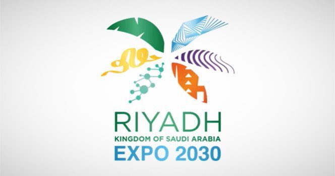 رسمياً : السعودية تستضيف أكسبو 2030 
Riyad-Saudi Arabia will host expo2030
🇸🇦 🇸🇦 🇸🇦 🇸🇦 🇸🇦 🇸🇦 🇸🇦 🇸🇦 🇸🇦 🇸🇦 🇸🇦 🇸🇦
🇸🇦 🇸🇦 🇸🇦 🇸🇦 🇸🇦 🇸🇦 🇸🇦 🇸🇦 🇸🇦 🇸🇦 🇸🇦 🇸🇦
🇸🇦 🇸🇦 🇸🇦 🇸🇦 🇸🇦 🇸🇦 🇸🇦 🇸🇦 🇸🇦 🇸🇦 🇸🇦 🇸🇦