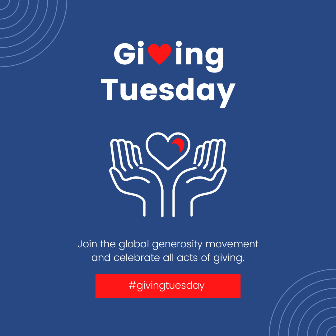 milmentors's tweet image. It's Giving Tuesday! Make an #iMMpact to Military Mentors!

Consider: Sporting #MMerch bit.ly/MMSwag, Sharing our program with others bit.ly/MMFellow, and/or Donating bit.ly/MM-Donate

🔄 🎓 ⬆️