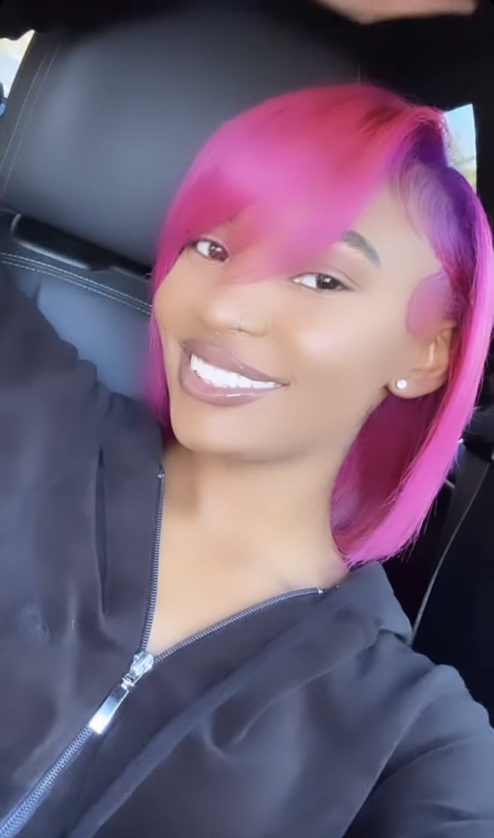Naloniee's tweet photo. The 🍇 PRINCESS🦍👑 https://t.co/lVwOvmZrnd