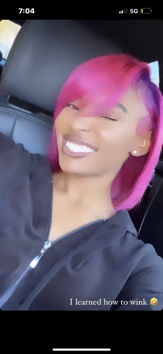 Naloniee's tweet photo. The 🍇 PRINCESS🦍👑 https://t.co/lVwOvmZrnd