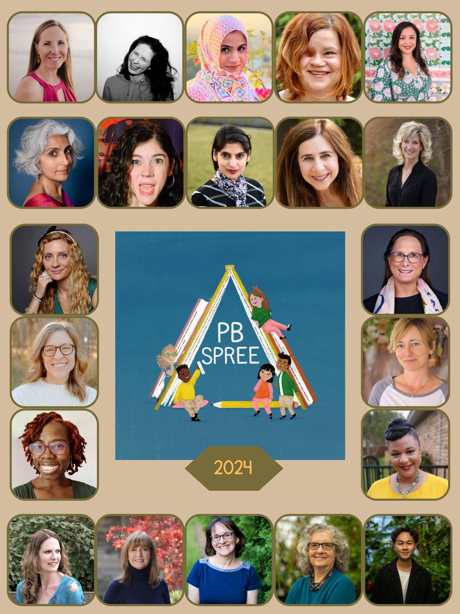 PB Spree tweet media