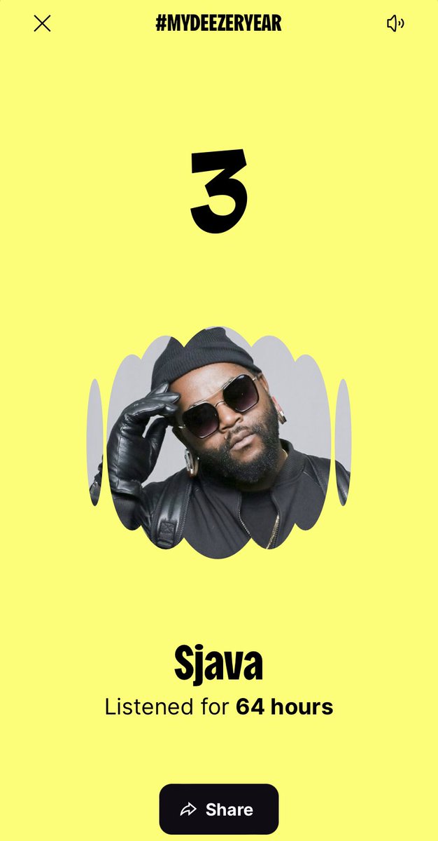Bigshow_SN's tweet photo. #MyDeezerYear 
“Every beat, every lyric, and every note resonates with my soul and brings out the best in me.”

These songs made a difference in my life this year, thank you for the music. 
@Sjava_atm @terracemartin @ThandiNtuli @kendricklamar @thisismoonchild https://t.co/S3OiLn9Qke