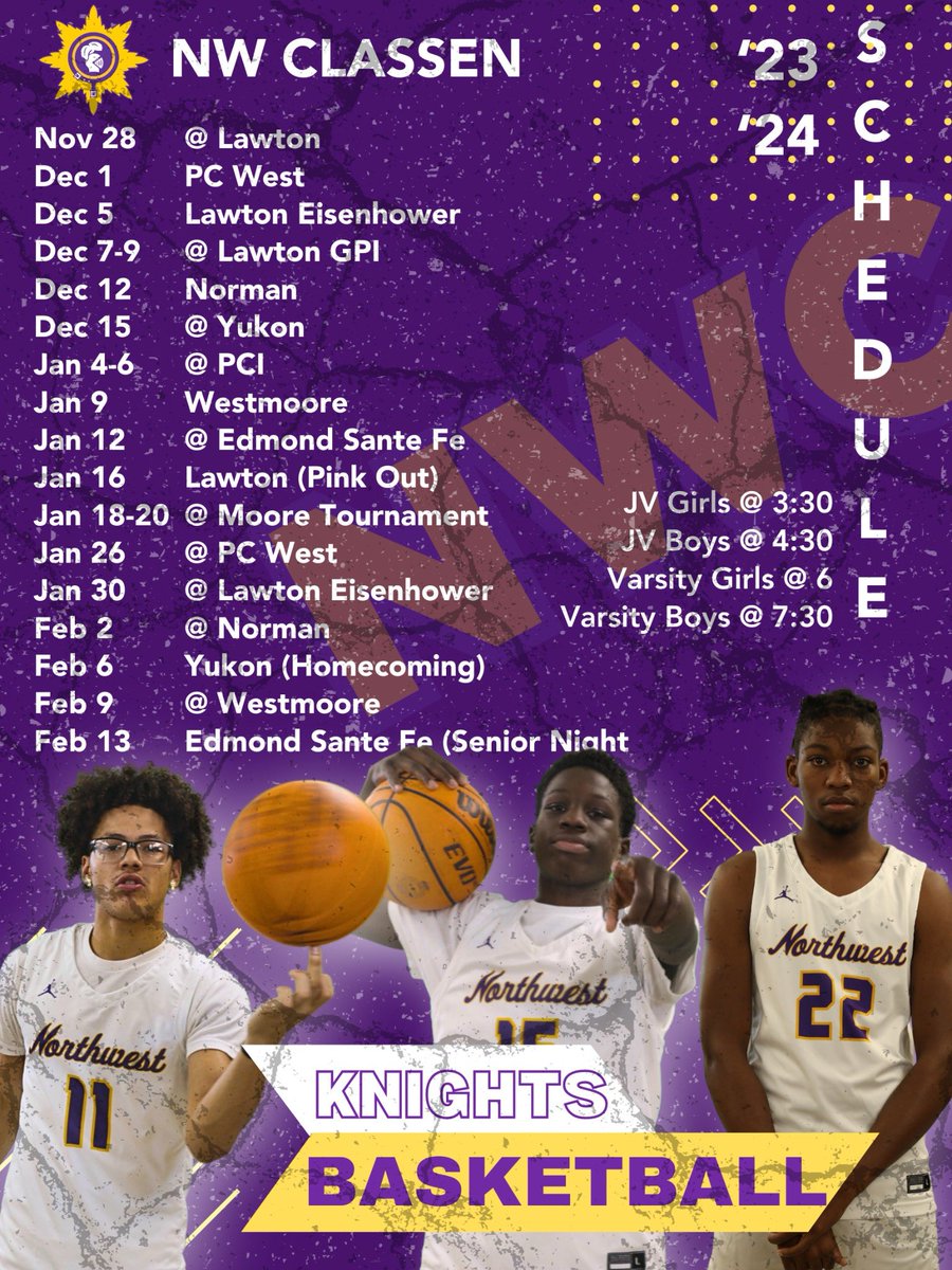 CBF_iHoop25's tweet image. Season starts tonight! Excited for the journey ahead, let’s get better together! #NWC #Knights 😈💛 @BMDUBOSE @DeAngeloAnder10