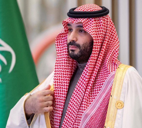 اللهم لك الحمد

كأس العالم للاندية 2023
 كأس العالم لقفز الحواجز 2024
 دورة الألعاب الآسيوية للصالات 2025
 كأس التحدي الآسيوي 2026
 كأس أمم أسيا 2027
 الألعاب الاولمبية الشتوية 2029
 إكسبو 2030
 الألعاب الآسيوية 2034
 كأس العالم 2034
احتكار سعودي للمستقبل.🫡
 #اكسبو_السعودية2030