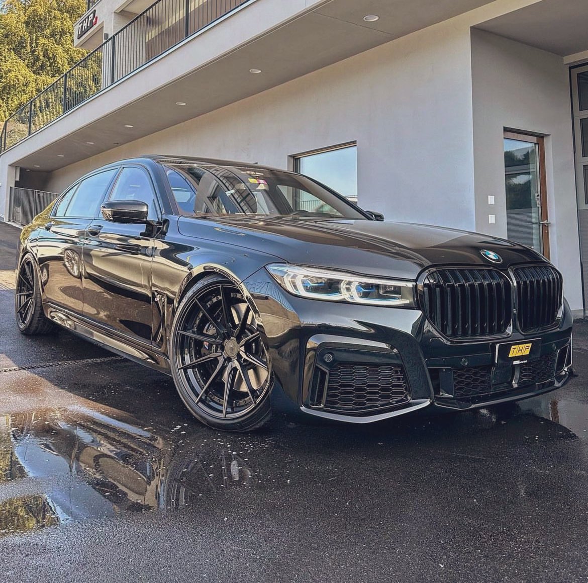 Car lifestyle tweet media