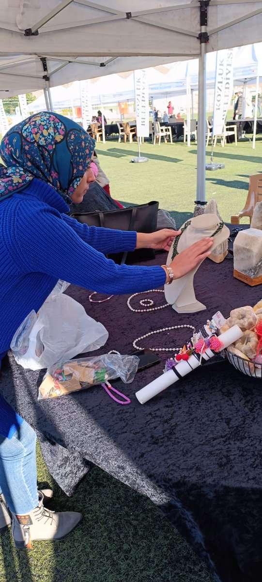 Kozluk Şehr-i Zor Gastronomi ve Yöresel Ürünler Festivali için hazırlıkmarımız tüm gün sürdü💪