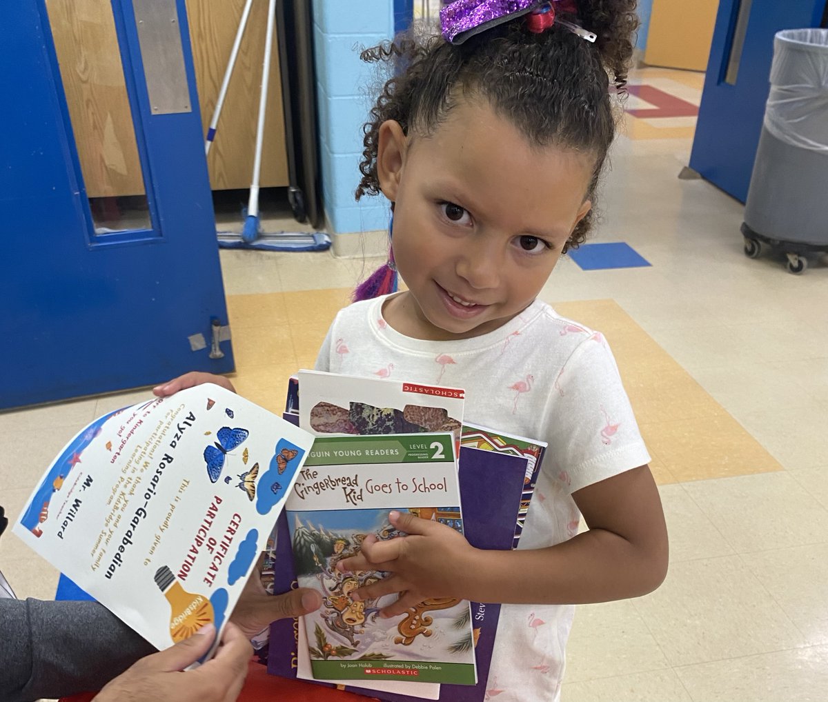 This holiday season, we are thankful for our community of volunteers, staff, and young people! Read our Annual Letter here.
conta.cc/46GCwWc