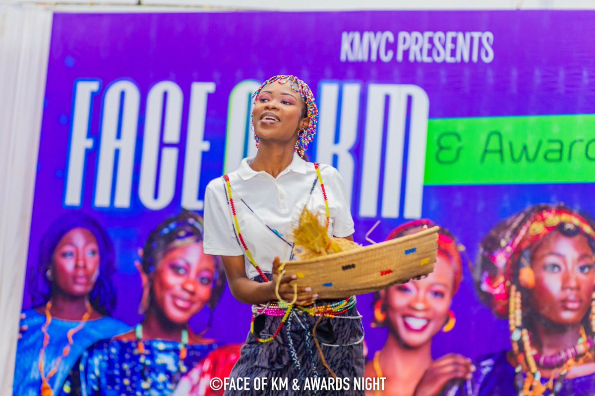 KMYouthCommitte's tweet photo. Face of KM and Awards Night 2023 Cultural Round!

Our contestants &amp; cultural ambassadors showcased their cultural pride through wearing traditional attires, dance and history. Showing our shared values that bind us together.

#FaceOfKM2023
#AwardsNight https://t.co/ika3dsGpLa