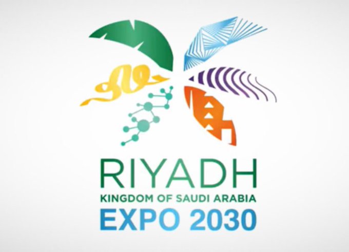 iMemories_SA's tweet photo. مبروك فوز السعودية بتنظيم اكسبو 2030 ...
اسمى التهاني لخادم الحرمين وولي عهده ...
ولا ننسى في هذه اللحظات المؤسس الكبير ورجاله الذين لهم الفضل بعد الله فيما نحن فيه الآن ... https://t.co/Aj8UeRfBro