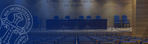 ICAOviedo's tweet photo. 🔵El @ICAOviedo acoge el IV Congreso Internacional de Derecho Procesal organizado por la @uniovi_info y la @UNED 
➡️https://t.co/qpRqFz9FCg https://t.co/OcMUnt18HT