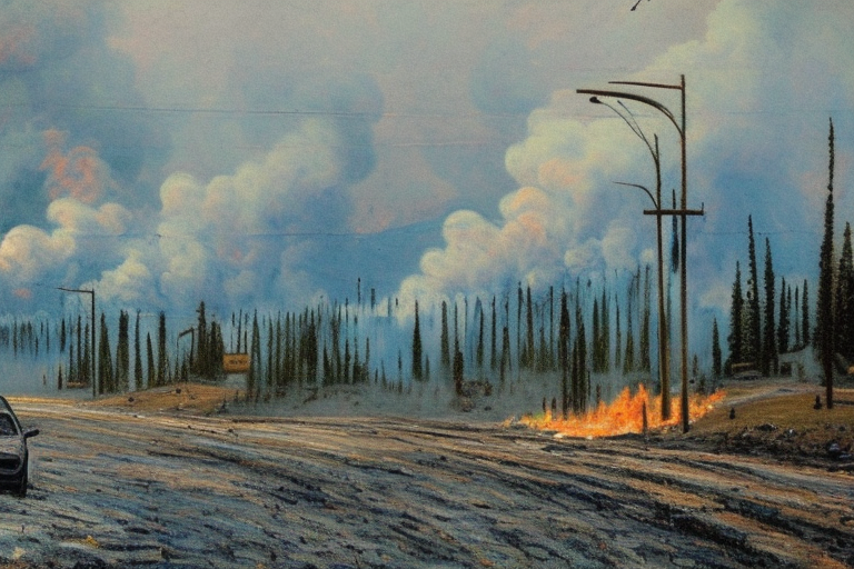 🌎 "Canada’s Climate Failures Have Been Laid Bare. Can Transport Reform Be the Solution?" 🚅

The latest report by Jerry DeMarco, Canada’s Commissioner of the Environment and Sustainable Development (Office of the Auditor General of Canada / Bureau du vérificateur général du