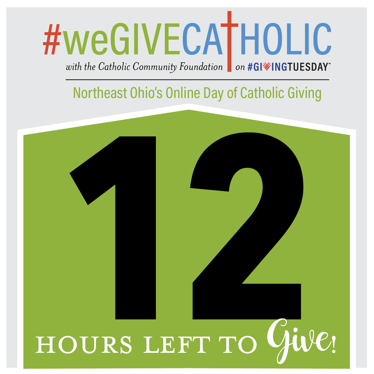 MarriagesofG's tweet photo. You can make an impact! Support Marriages of Grace during the #weGiveCatholic campaign today! Our goal is to reach $4000 to help us pay the speaker stipend and travel expenses for Catholic Answers apologist, Tim Staples and his wife Valerie to travel from California to Cleveland. https://t.co/VC7zinLNyi