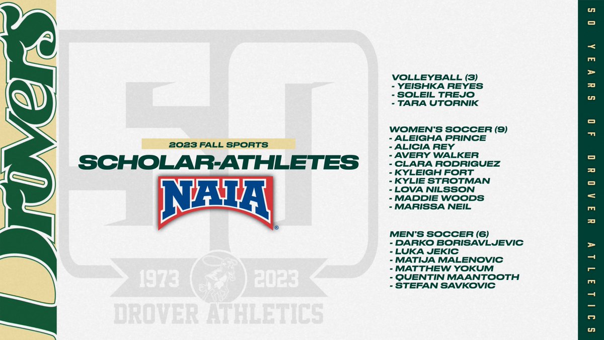 USAO Drover Athletics tweet media