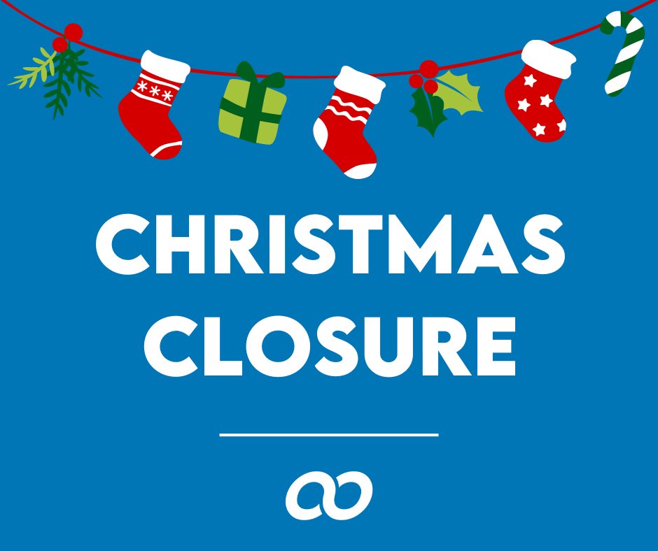 ❄️Christmas Closure ❄️

Our Christmas closure dates have now been emailed to everyone, please check your inboxes and spam folders! 🎄

Any questions? Please email Hello@TyphoonLeisure.com 📩