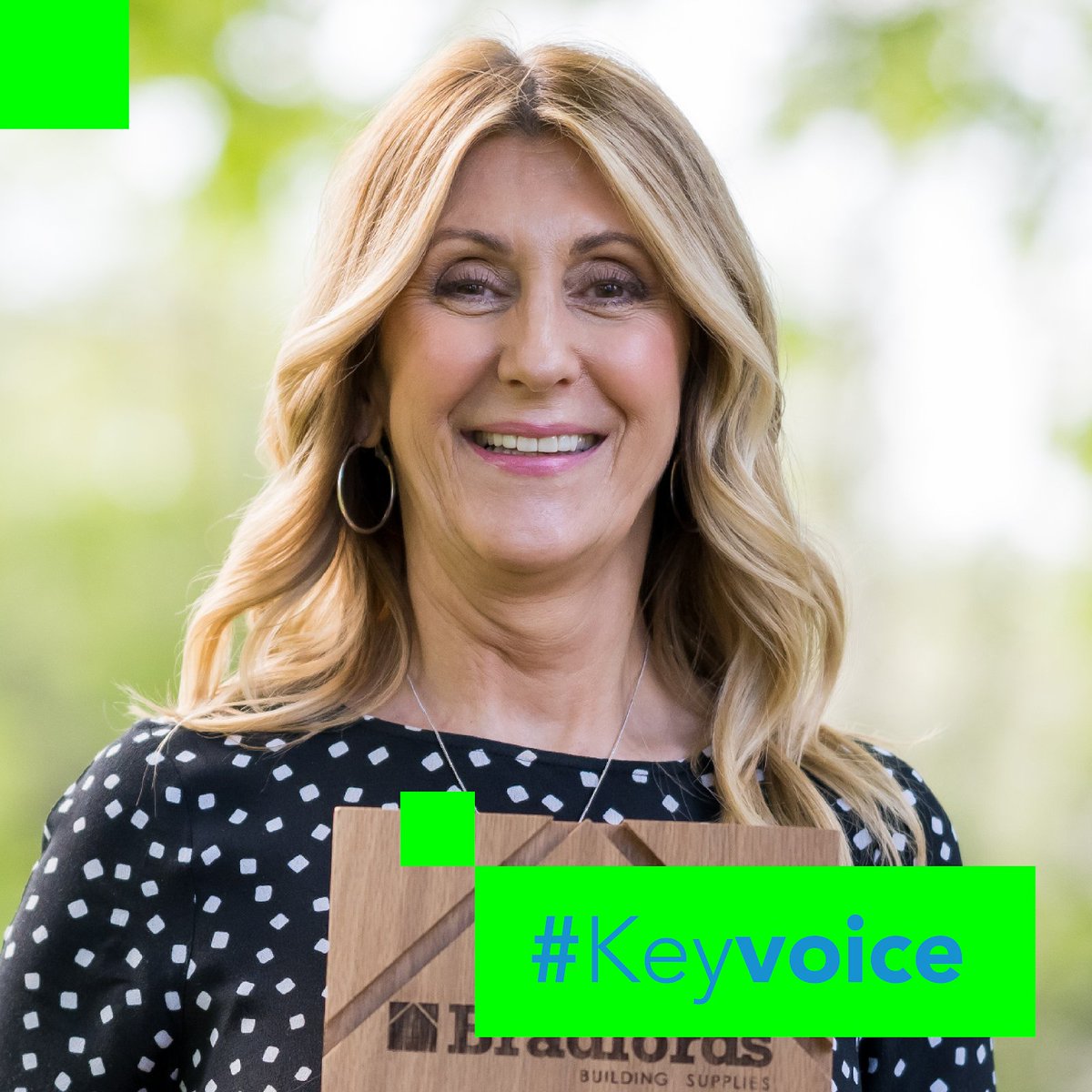KeystoneGroup_'s tweet photo. Caroline Meredith, Commercial Director IG Lintels, discusses how she got started in the industry and what advice she would give to other women looking to start a career in construction.
Read Caroline's story here >>> https://t.co/lRulK6fc1D
#Keyvoice #WomenInConstruction https://t.co/nJlnIGOL74
