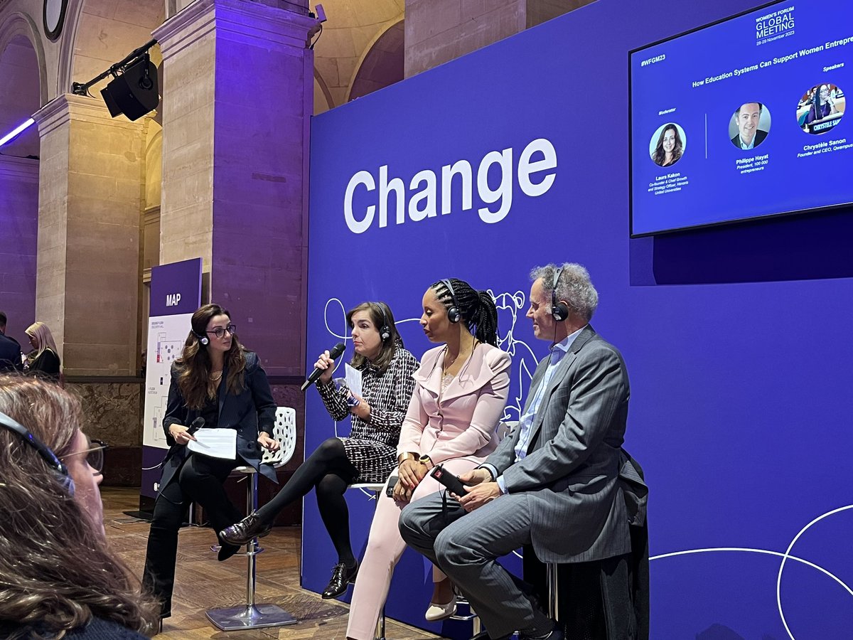 HEC Paris Business School tweet media