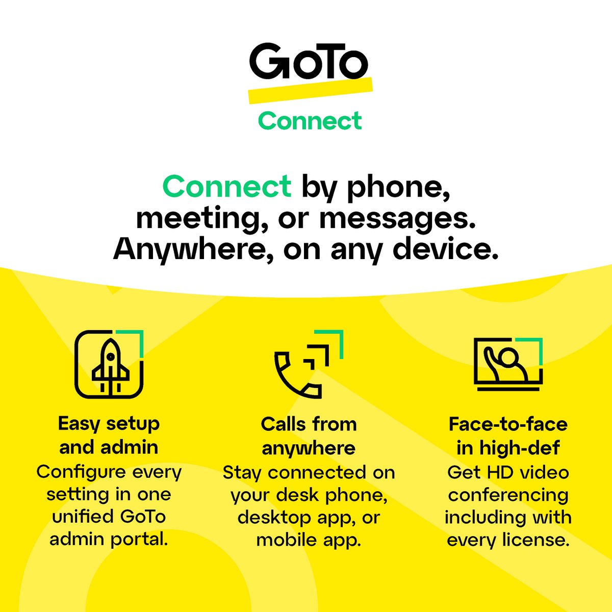 BloobitMx's tweet image. Optimice la IT con un sistema de telefonía en la nube con reuniones y mensajería integradas. Descubra como su empresa puede lograr más optimizando sus recursos. #GoToConnect