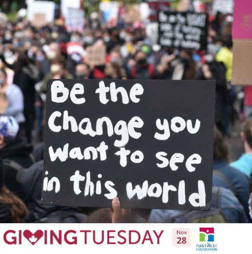 FirstWestFoundation (@firstwestfdn) on Twitter photo We don’t know about you, but we LOVE Tuesdays – especially today, the last Tuesday in November... dosomegood.ca/post/22838 via <a href="/DoSomeGoodCA/">Do Some Good</a> #givingtuesday #givingtuesdayca #donate #fundraising #community #givingback #generosity #charity #nonprofit #love #hope #philanthropy We don’t know about you, but we LOVE Tuesdays – especially today, the last Tuesday in November... dosomegood.ca/post/22838 via <a href="/DoSomeGoodCA/">Do Some Good</a> #givingtuesday #givingtuesdayca #donate #fundraising #community #givingback #generosity #charity #nonprofit #love #hope #philanthropy