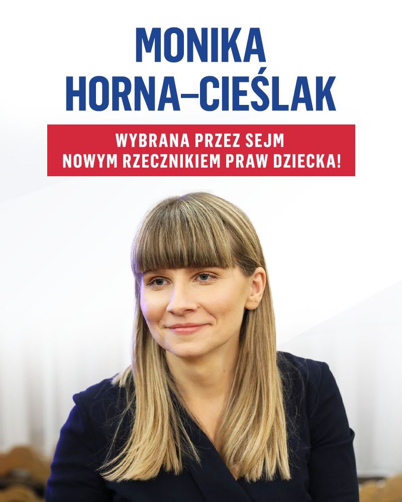 barbaraanowacka's tweet photo. Dobry dzień dla młodych osób! https://t.co/REYkytsuS3