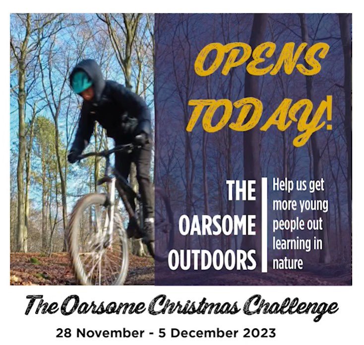 The BIG GIVE CHRISTMAS CHALLENGE campaign is open!
Follow this link to our campaign page to read more and for info on how to donate:
bit.my/OC_BigGive