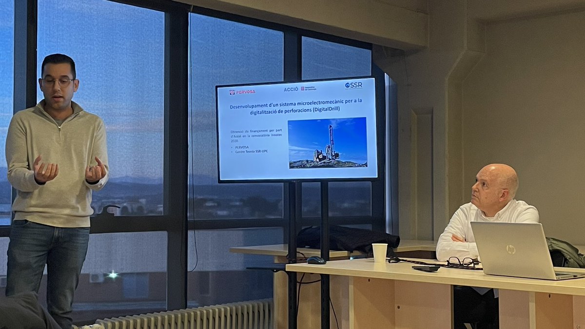 Biblioteques UPC tweet media