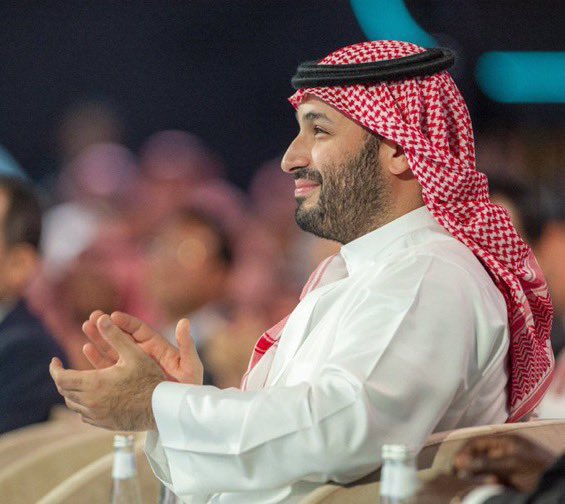Shahadandi's tweet photo. السعودية العظمّى تفوز بإستضافة اكسبو 2030، يعكس هذا الفوز التقدم الكبير نحوَ المستقبل، ألف مبروك لحكومتنا وشعبنا في تنظيم هذا الحدث وفي ابراز التنوّع والتطور الاقتصادي والثقافي🇸🇦!

#RiyadhExpo2030 
#الرياض_إكسبو2030 https://t.co/sugtir4hvi