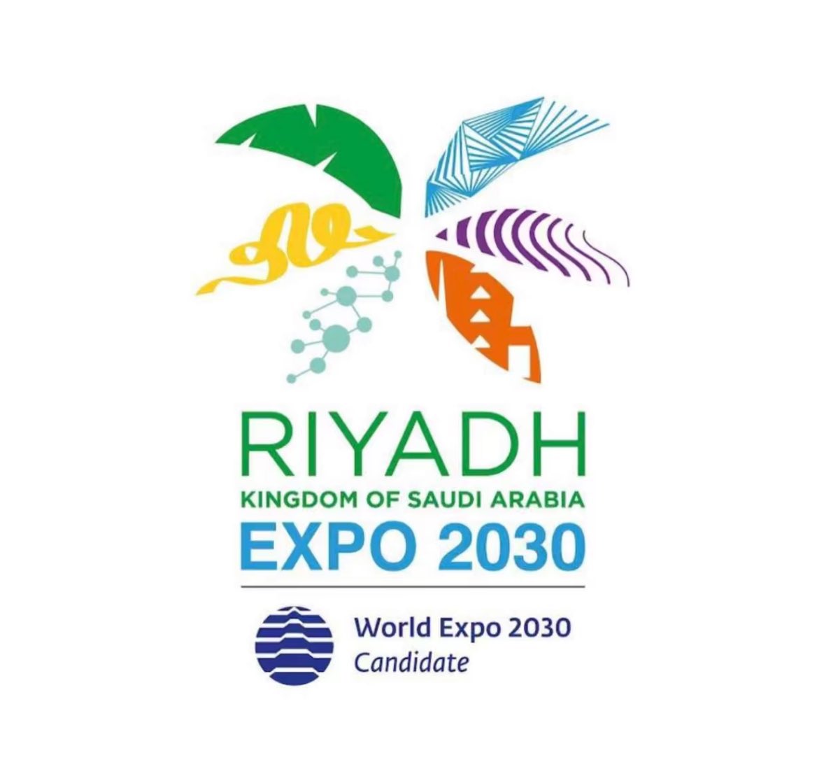 Shahadandi's tweet photo. السعودية العظمّى تفوز بإستضافة اكسبو 2030، يعكس هذا الفوز التقدم الكبير نحوَ المستقبل، ألف مبروك لحكومتنا وشعبنا في تنظيم هذا الحدث وفي ابراز التنوّع والتطور الاقتصادي والثقافي🇸🇦!

#RiyadhExpo2030 
#الرياض_إكسبو2030 https://t.co/sugtir4hvi