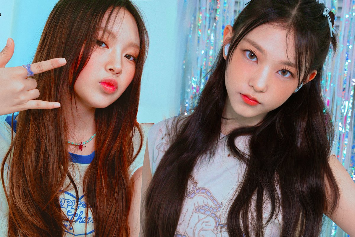Hyehaez's tweet photo. ✮ https://t.co/A0abIOVyWG