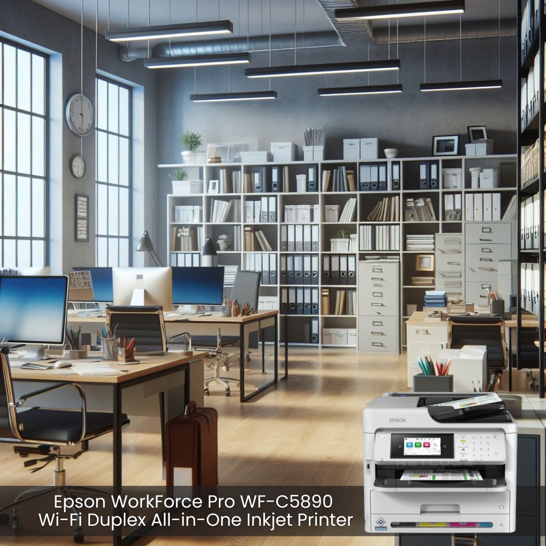 Jocom_jo's tweet image. للطلب والاستفسار الاتصال على 0792223733 📞 أو عبر تطبيق واتساب أو عبر الرسائل 📷
 #Epson #Jocom #WorkForcePro #C5390 #singlefunctionPrinter #C5890 #MultifunctionPrinter #Print #Copy #Scan #Fax #PrecisionCore #HeatFreeTechnology #Highperformance #Lowestpower #printerinjordan4