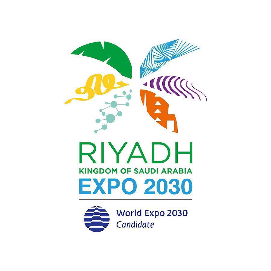 #RiyadhExpo2030