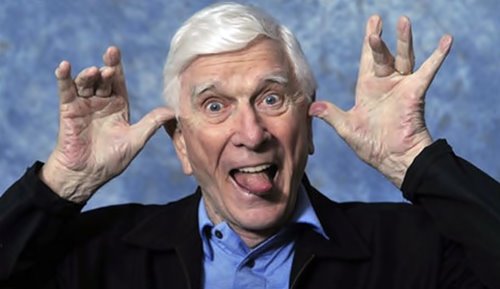 #OnThisDay, 2010, died #LeslieNielsen... - #Actor